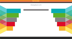 Desktop Screenshot of deejayplus2.com